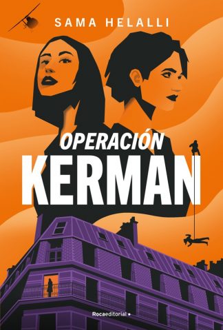 OPERACION KERMAN