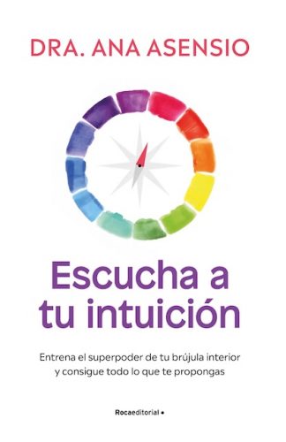ESCUCHA A TU INTUICION