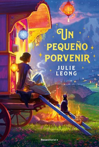 UN PEQUEÑO PORVENIR