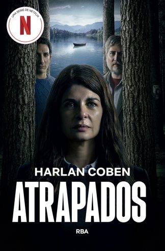 ATRAPADOS