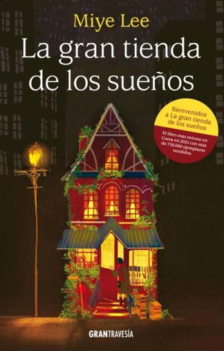 LA GRAN TIENDA DE LOS SUEÑOS