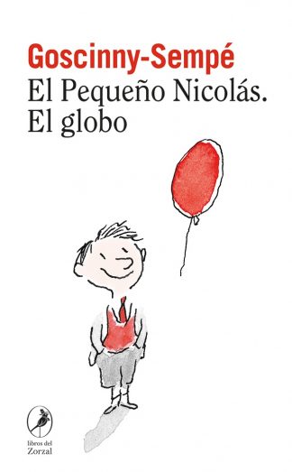 EL PEQUEÑO NICOLAS. EL GLOBO