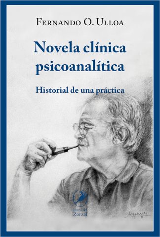 NOVELA CLINICA PSICOANALITICA