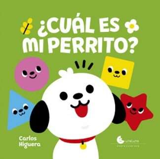 ¿CUAL ES MI PERRITO?