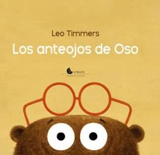 LOS ANTEOJOS DE OSO