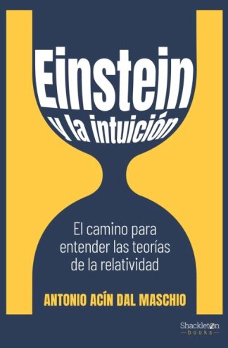 EINSTEIN Y LA INTUICION