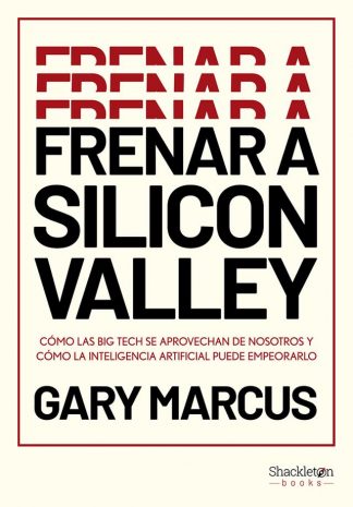FRENAR A SILICON VALLEY