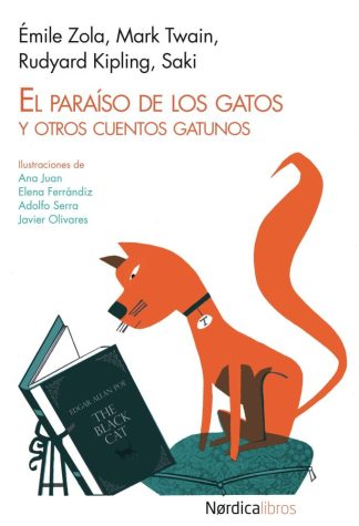 EL PARAISO DE LOS GATOS