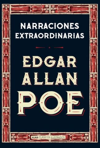 NARRACIONES EXTRAORDINARIAS