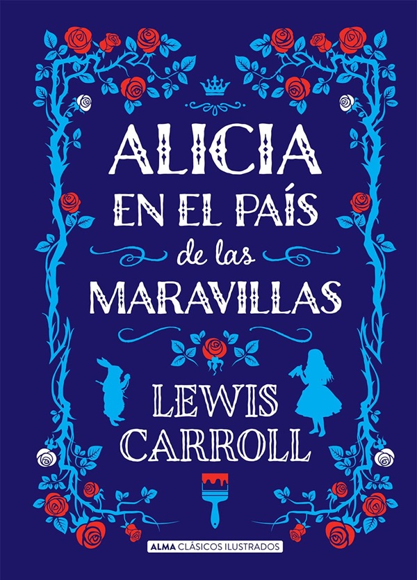 ALICIA EN EL PAIS DE LAS MARAVILLAS