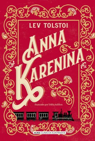 ANNA KARENINA