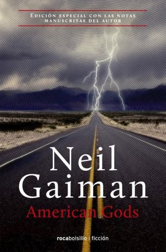 AMERICAN GODS