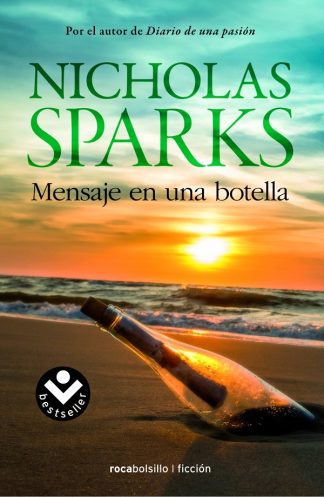 MENSAJE EN UNA BOTELLA