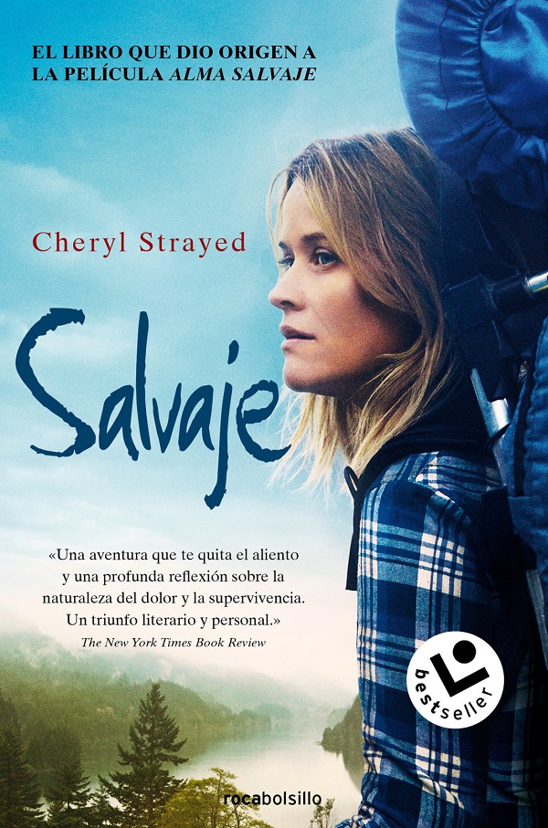 SALVAJE