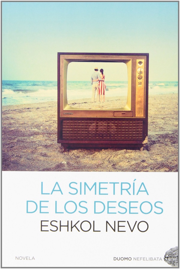 LA SIMETRIA DE LOS DESEOS