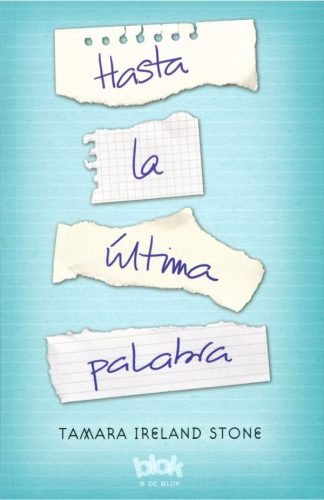 HASTA LA ULTIMA PALABRA