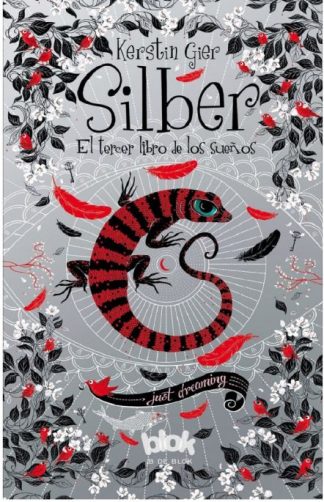 SILBER. EL TERCER LIBRO DE LOS SUEÑOS