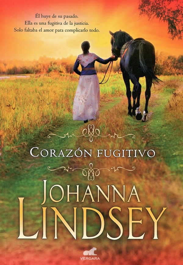CORAZON FUGITIVO