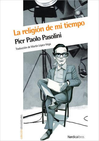 LA RELIGION DE MI TIEMPO