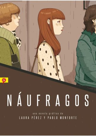 NAUFRAGOS