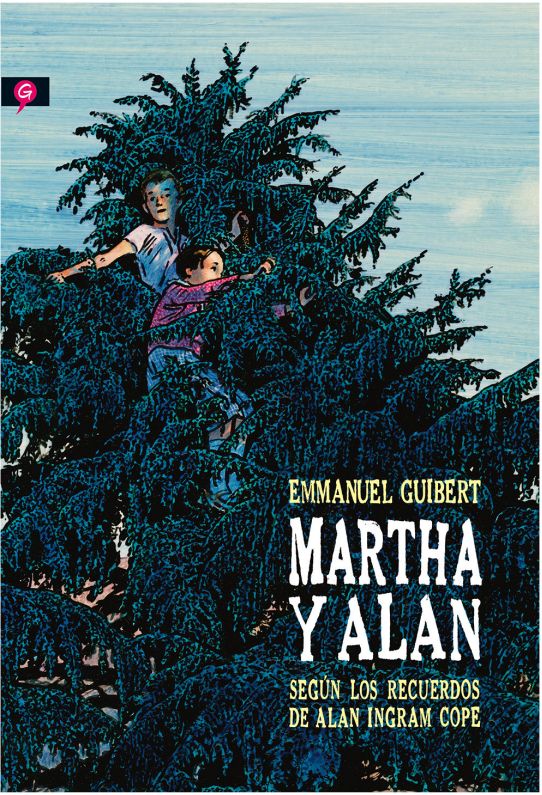MARTHA   ALAN