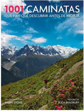 1001 CAMINATAS QUE HAY QUE DESCUBRIR ANTES DE MORIR
