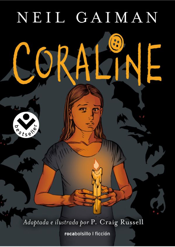 CORALINE