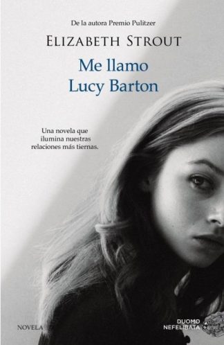 ME LLAMO LUCY BARTON