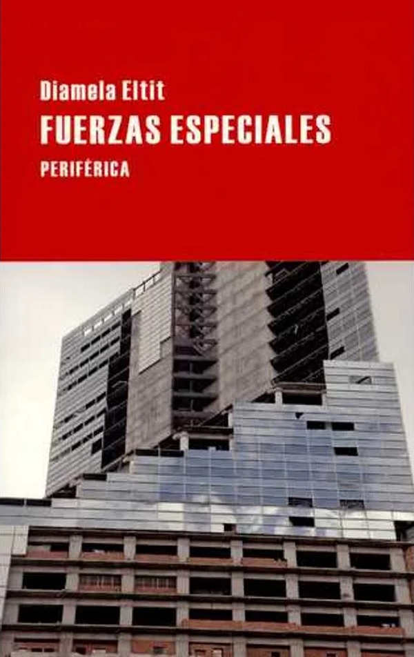 FUERZAS ESPECIALES