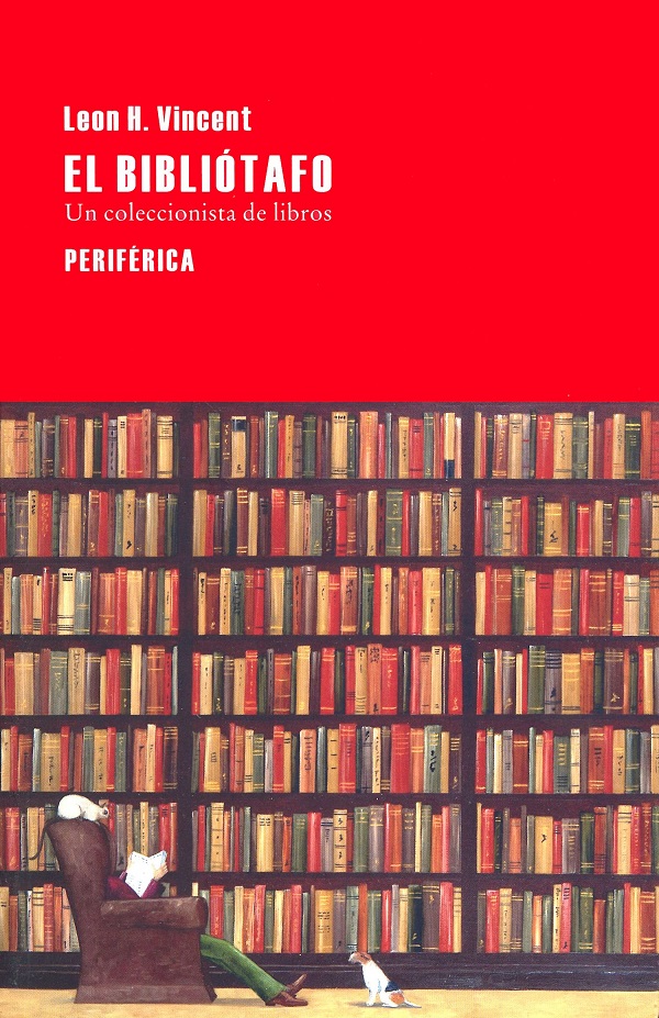 EL BIBLIOTAFO