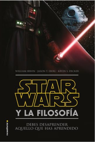 STAR WARS Y LA FILOSOFIA