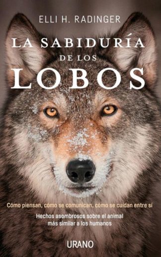 LA SABIDURIA DE LOS LOBOS