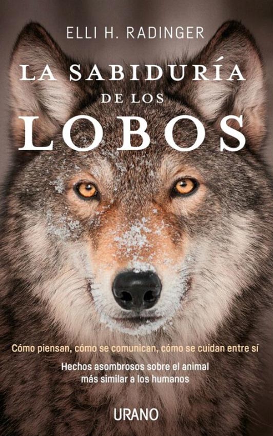 LA SABIDURIA DE LOS LOBOS