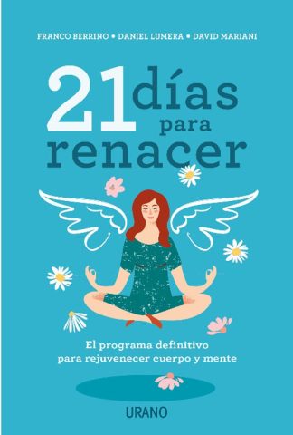 21 DIAS PARA RENACER