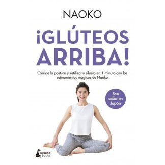 GLUTEOS ARRIBA