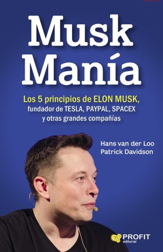 MUSK MANIA