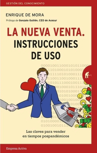 LA NUEVA VENTA: INSTRUCCIONES DE USO