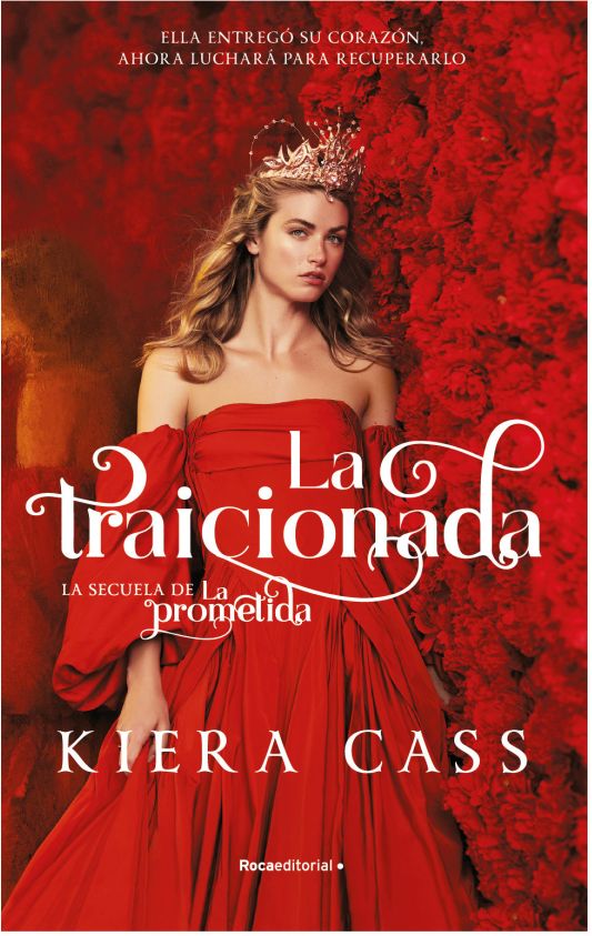 LA TRAICIONADA