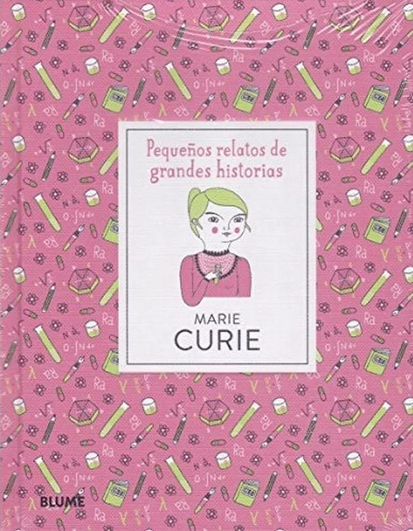 MARIE CURIE