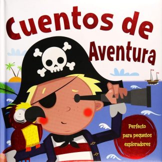 CUENTOS DE AVENTURA