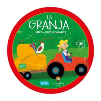 LA GRANJA