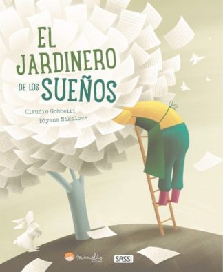 EL JARDINERO DE LOS SUEÑOS