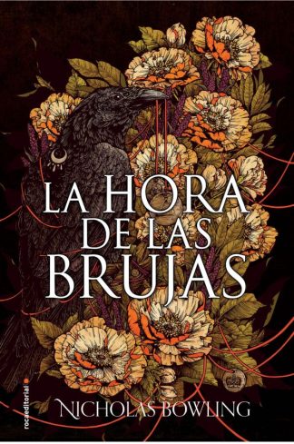 LA HORA DE LAS BRUJAS