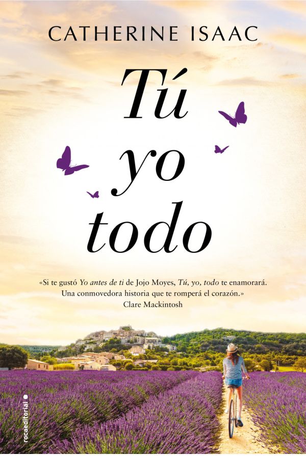 TU, YO, TODO