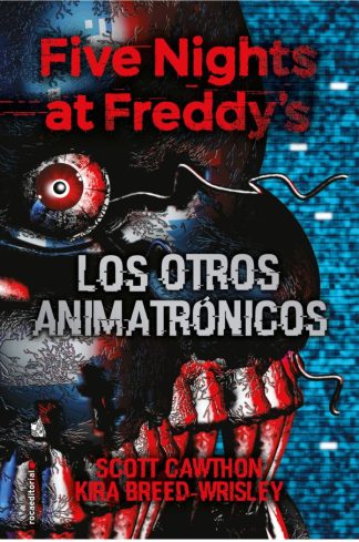FIVE NIGHTS AT FREDDY S 2