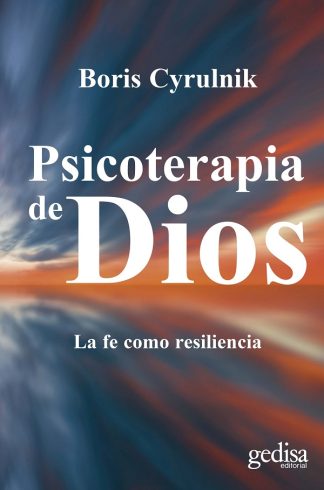 PSICOTERAPIA DE DIOS