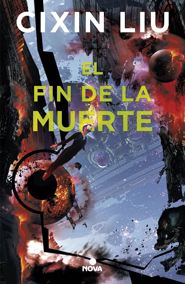 EL FIN DE LA MUERTE
