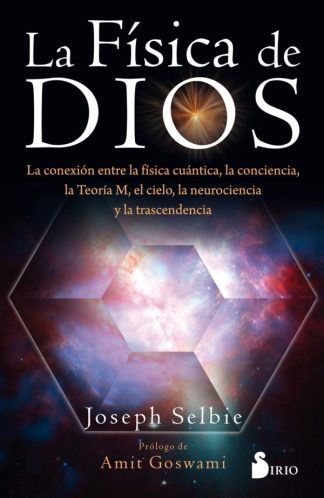 LA FISICA DE DIOS