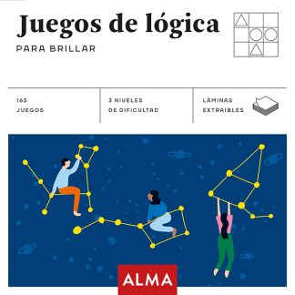 JUEGOS DE LOGICA