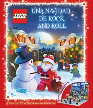 UNA NAVIDAD DE ROCK AND ROLL